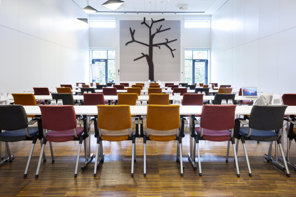 Copyright: GAB Photography Meeting room